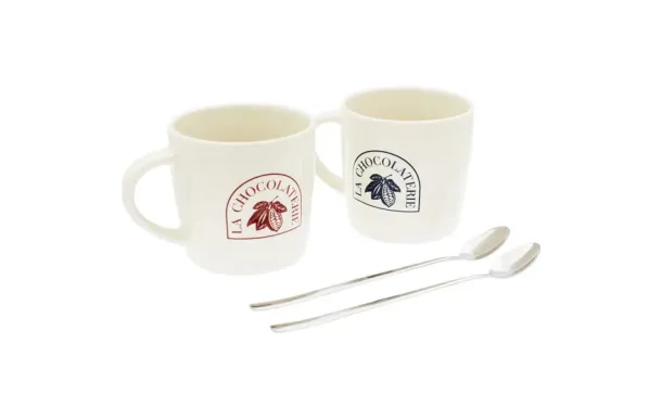 ARDTIME LA CHOCOLATE LACCOF2MUG